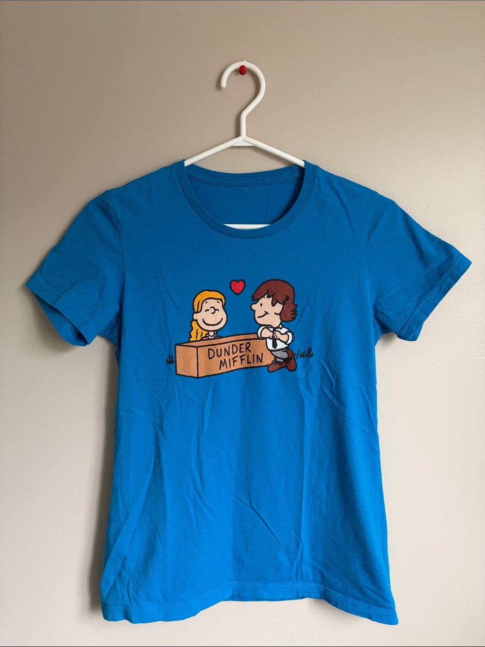 The OfficeGraphic Tee